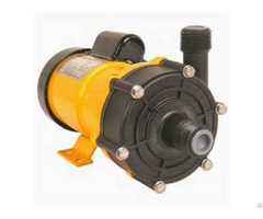 Pan World Magnetic Drive Pump