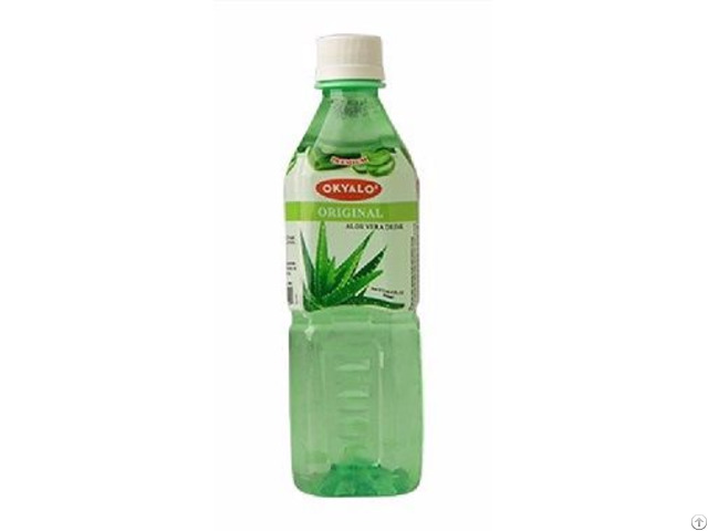 Okyalo Original Aloe Vera Drink Okeyfood