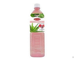 Okyalo Lychee Aloe Vera Drink In 1 5l Okeyfood