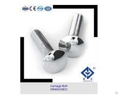 Sus 304 Carrige Bolt Supplier