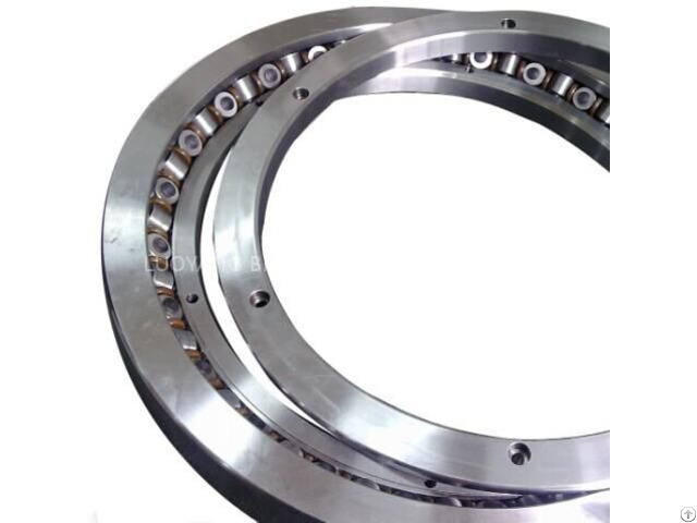 Xr496051 Cross Taper Roller Bearing For Hydropower