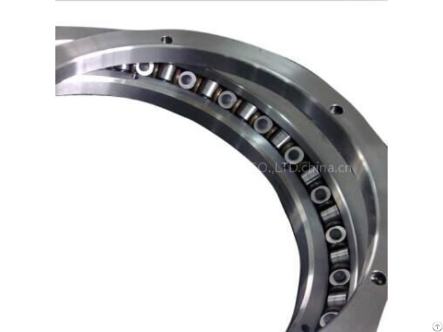 Jxr652050 Crossed Tapered Roller Bearing For Robot Arm