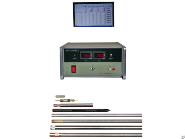 Er 071 Gyro Inclinometer