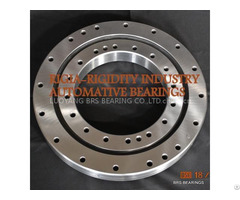 Xu080264 Crossed Roller Bearing For Conveyors