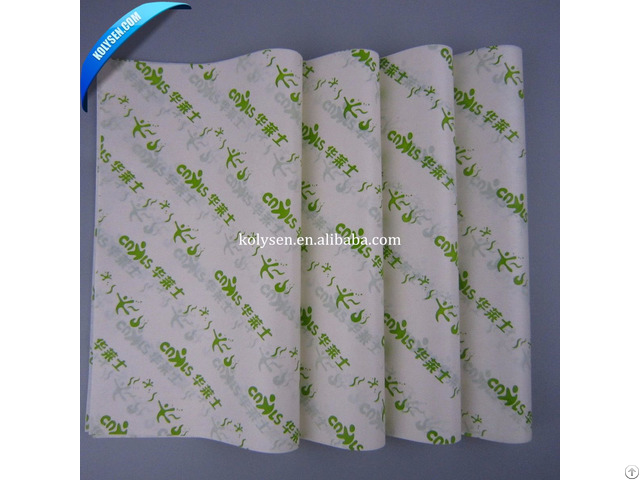 Sandwich Wrapping Paper