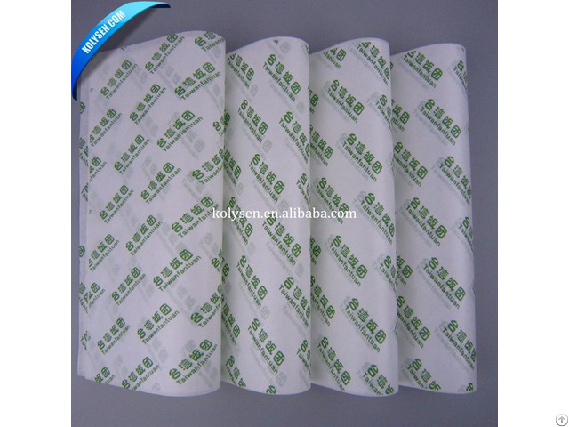 Food Grade Packing Greaseproof Paper