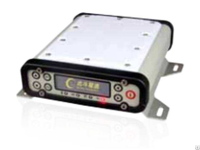 Er 680 Bd High Precision Storage Type Receiver