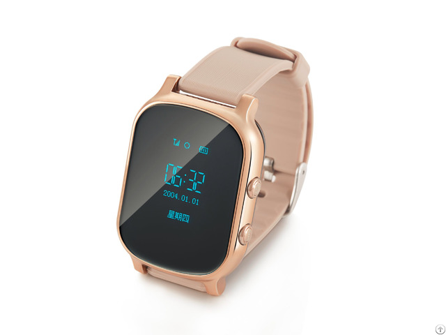 Gps Watch For Old People Kids