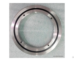 Re12016 Outer Ring Rotation Crossed Roller Bearing For Industrial Robot