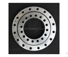 Rks 060 20 0414 Four Point Contact Ball Bearing For Palletizers