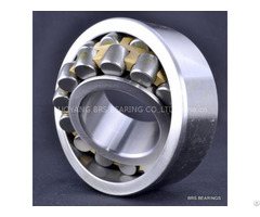 24160cc W33 C3 Spherical Roller Bearing For Precision Instrument