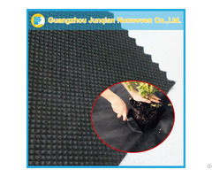 Nonwoven Mulching Fabric