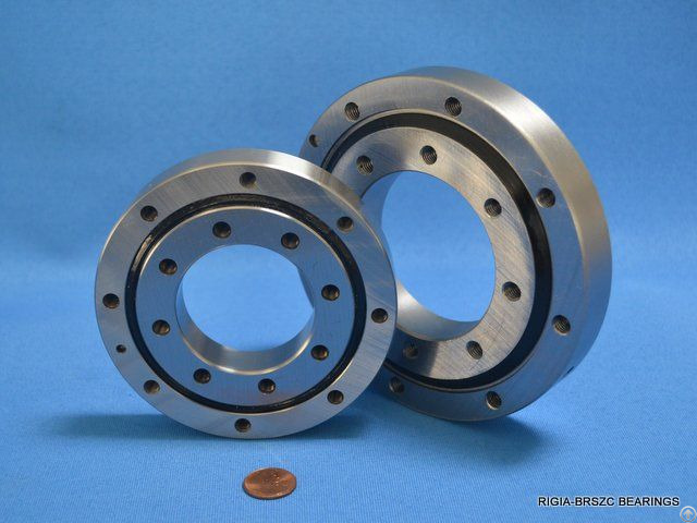 Mto 050t High Precision Inch Slewing Bearing