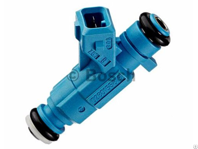 Bosch Fuel Injector