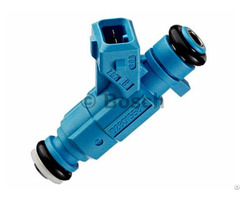 Bosch Fuel Injector