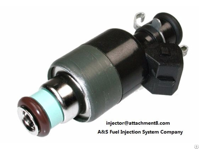 Delphi Fuel Injector