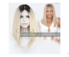 Blonde Bod Glueless Wig