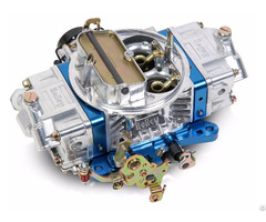 Holley Carburetor