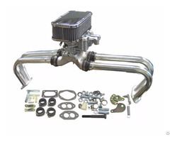 Vw Carburetor