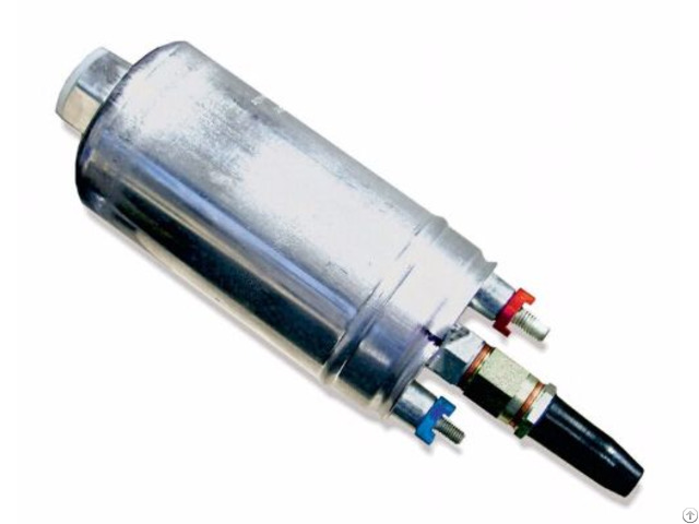 Bosch Fuel Pump