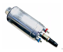 Bosch Fuel Pump