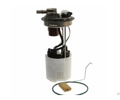 Delphi Fuel Pump