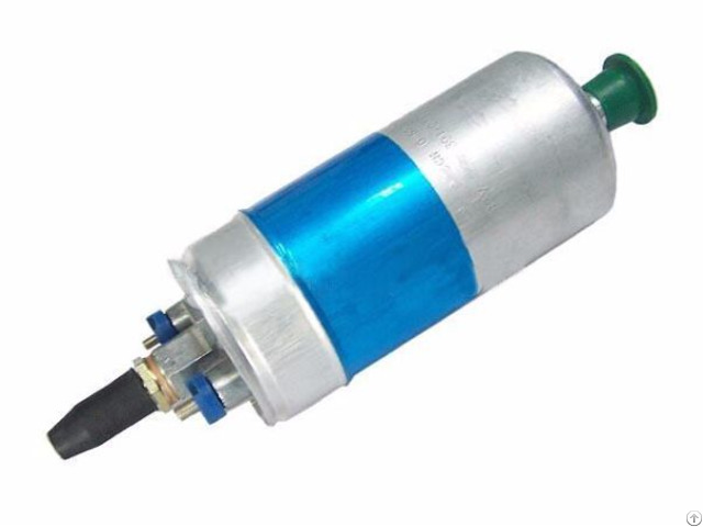 Mercedes Fuel Pump