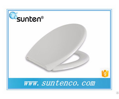 Xiamen Disposable Soft Closing Round Toilet Seat