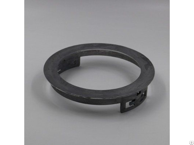 Aluminium Alloy A380 Ceiling Lamp Housing Die Casting