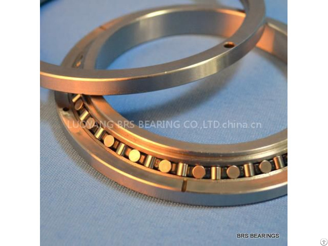 Crbc7013 Crossed Roller Bearing For Medical Equipment