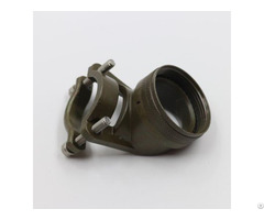 Aluminum Alloy Die Casting Connector