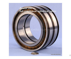 Sl045022 Ppnr Full Complement Cylindrical Roller Bearing