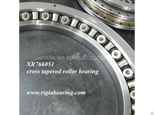 Xr766051 Cross Tapered Roller Bearing