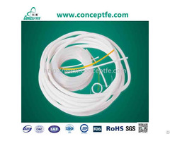 Ptfe Pasted Tube Extrusion Tubing Bushing Fuel Hose