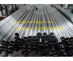 Seamless Stainless Steel Pipe With Diameter 2 Inch 3 Inch 4 Inch6 Inch 8 Inch Sch10 Sch40 Sch80