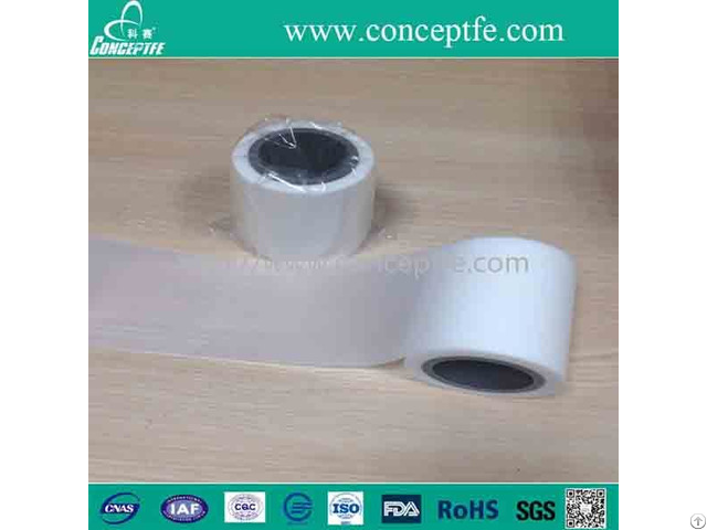 Ptfe Teflon Film Diaphram Membrane