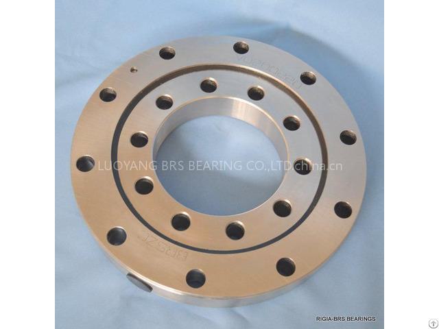 Vu200220 Rotary Table Slewing Bearing For Conveyors