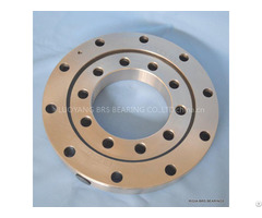 Vu200220 Rotary Table Slewing Bearing For Conveyors