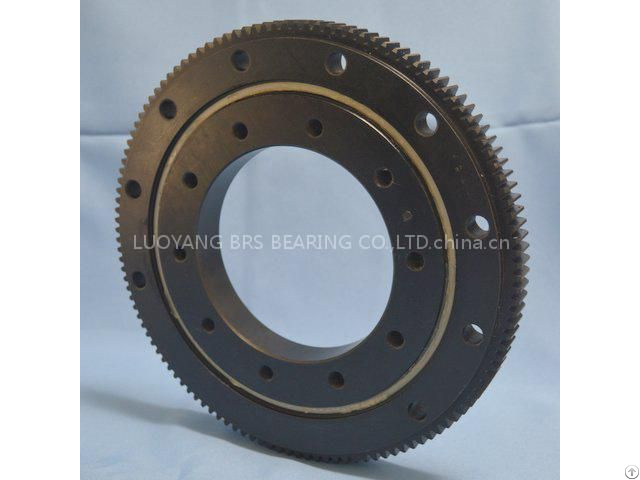 Slewing Bearing 011 10 180 12 For Kids Excavators