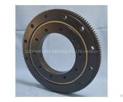 Slewing Bearing 011 10 180 12 For Kids Excavators