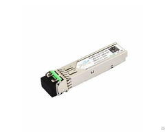 Cisco Huawei Zte Compatible 1.25g 1550nm Sm 120km Sfp Optical Transceiver With Ddm