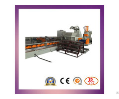 Mixer Series Single Screw Granulating