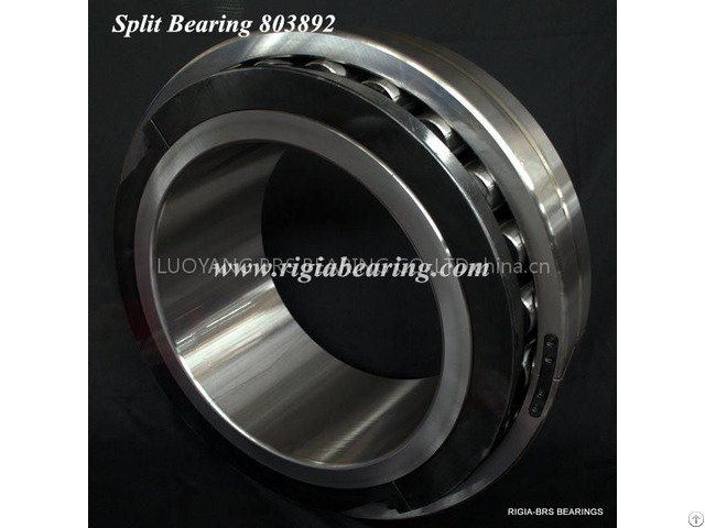 Split Bearing For Conveyor Belts 803892