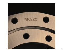 Hs6 16p1z Slewing Bearing 12x20 4x2 2 For Industrial Turntables