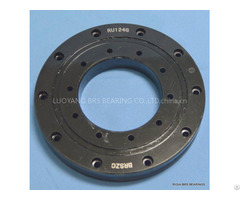 Ru124g Crossed Roller Bearing Surface Blackening