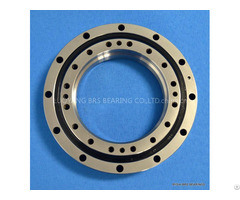 Shf 25 Hollow Shaft Harmonic Gear Reducers Output Bearing