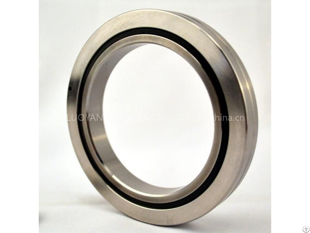 Nrxt8013dd Crossed Roller Bearing For Precision Turntable