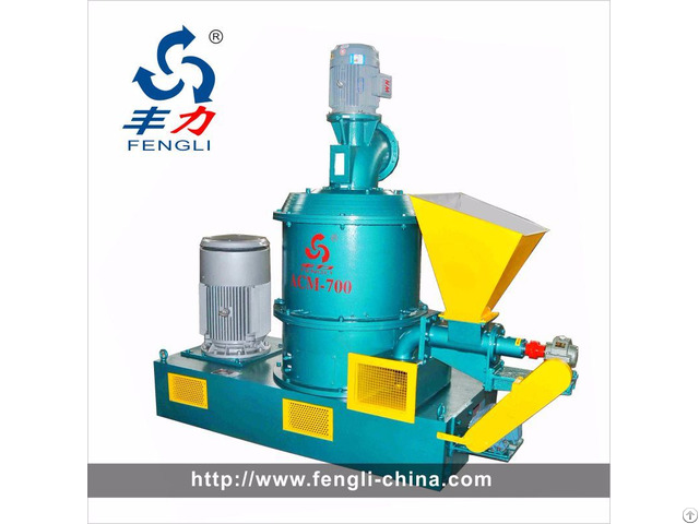 Acm Series Grinding Machine For Making Ac Foaming Powder