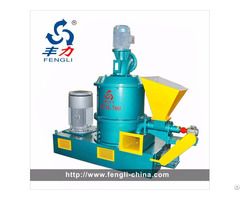 Acm Series Grinding Machine For Making Ac Foaming Powder