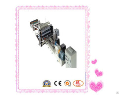 Insulation Sheet Extruder